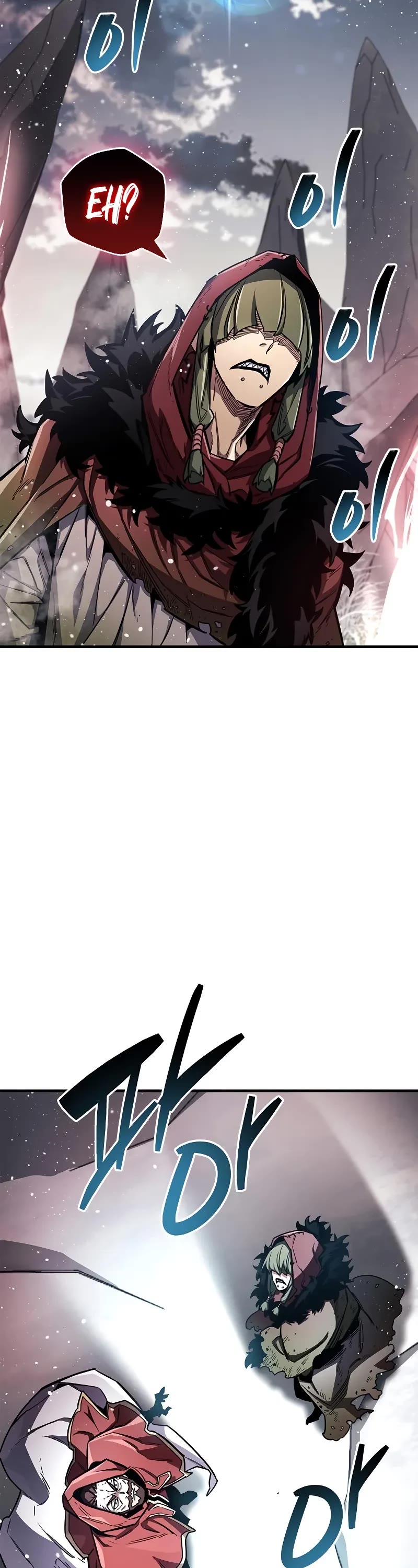 The Player Hides His Past Chapter 67 page 50 - Chapter 67