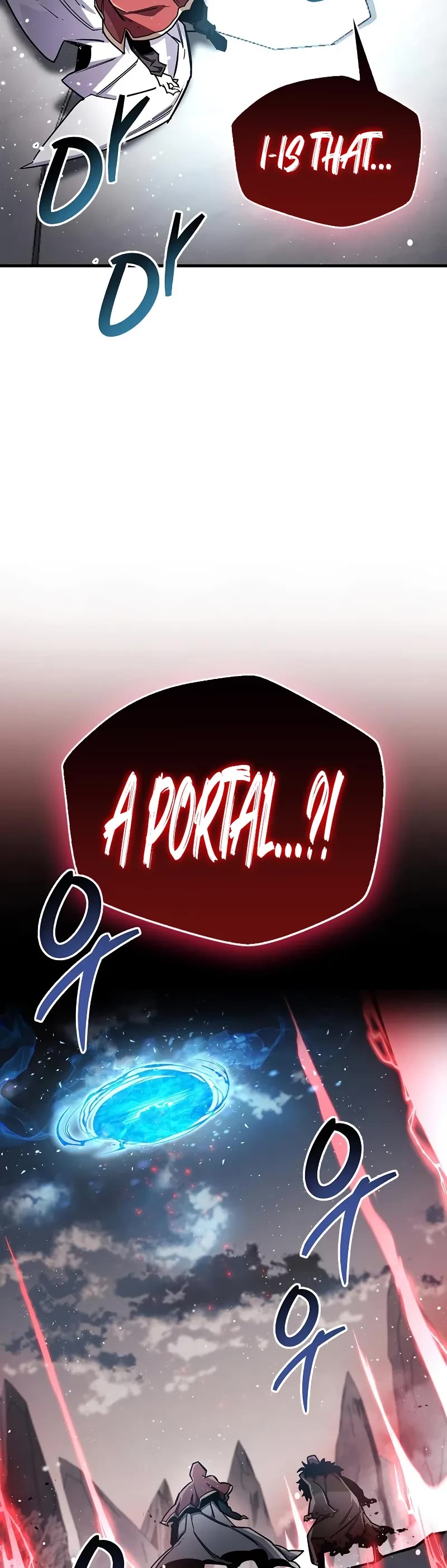 The Player Hides His Past Chapter 67 page 51 - Chapter 67