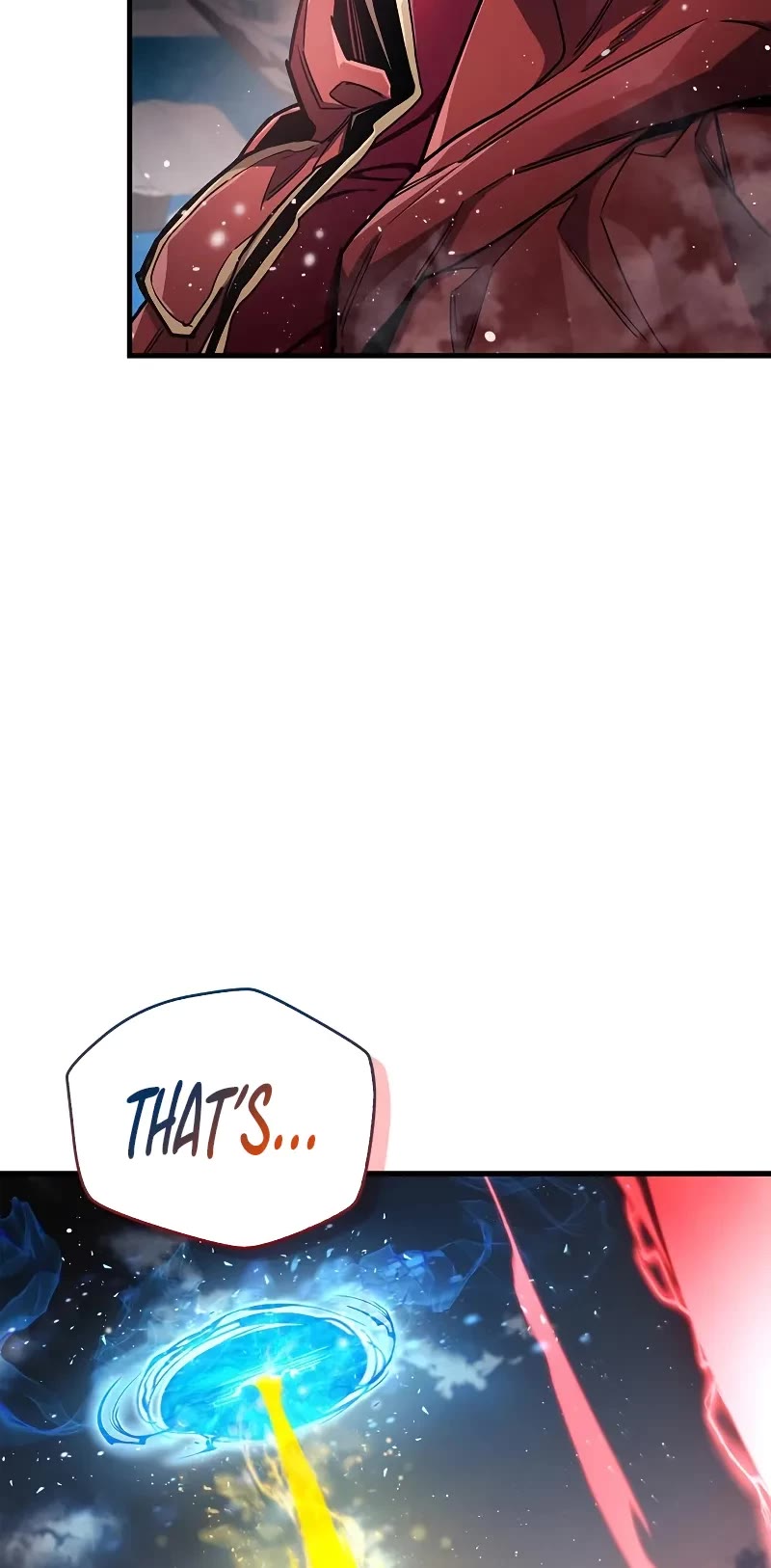 The Player Hides His Past Chapter 67 page 55 - Chapter 67