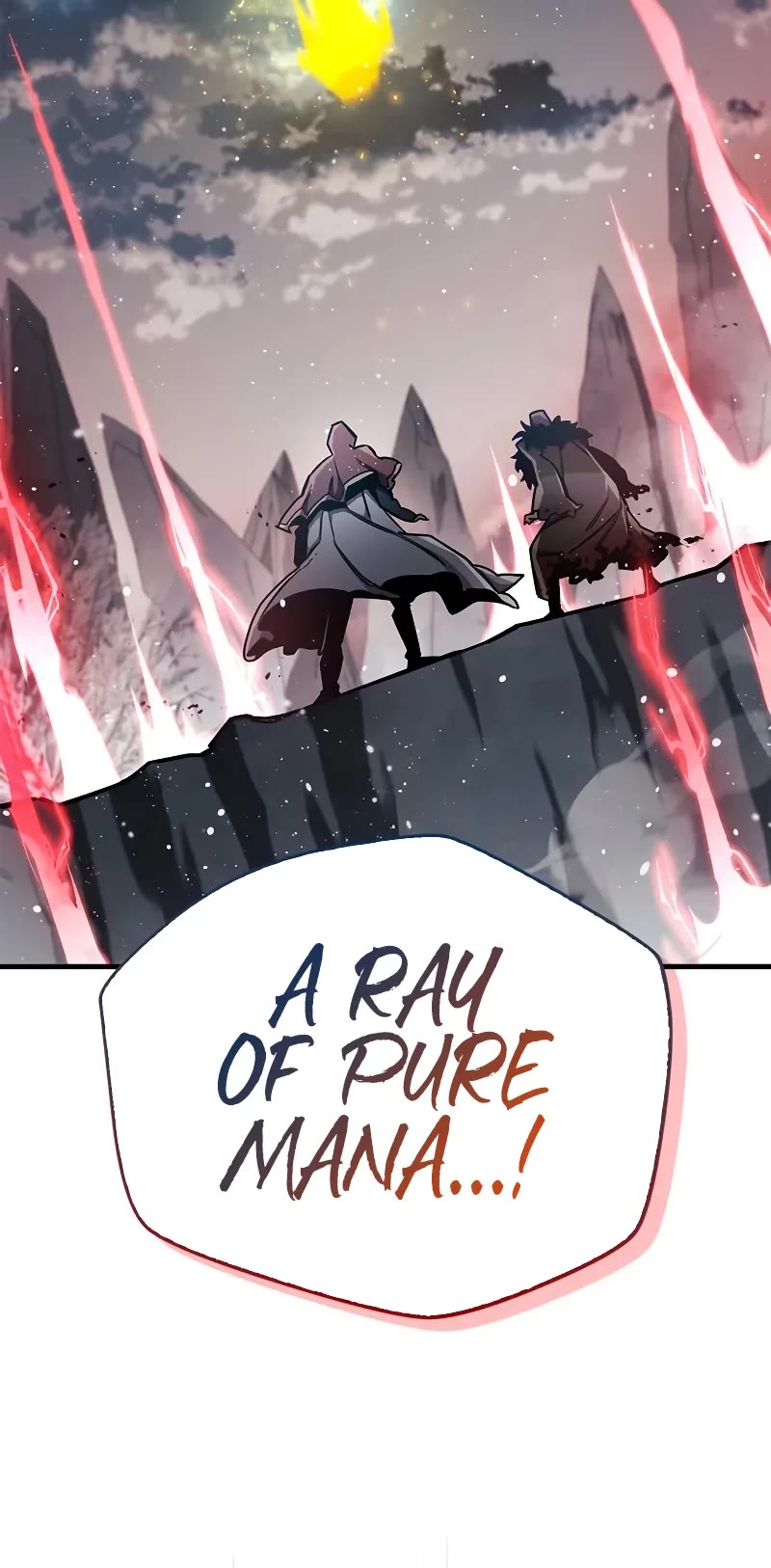 The Player Hides His Past Chapter 67 page 56 - Chapter 67