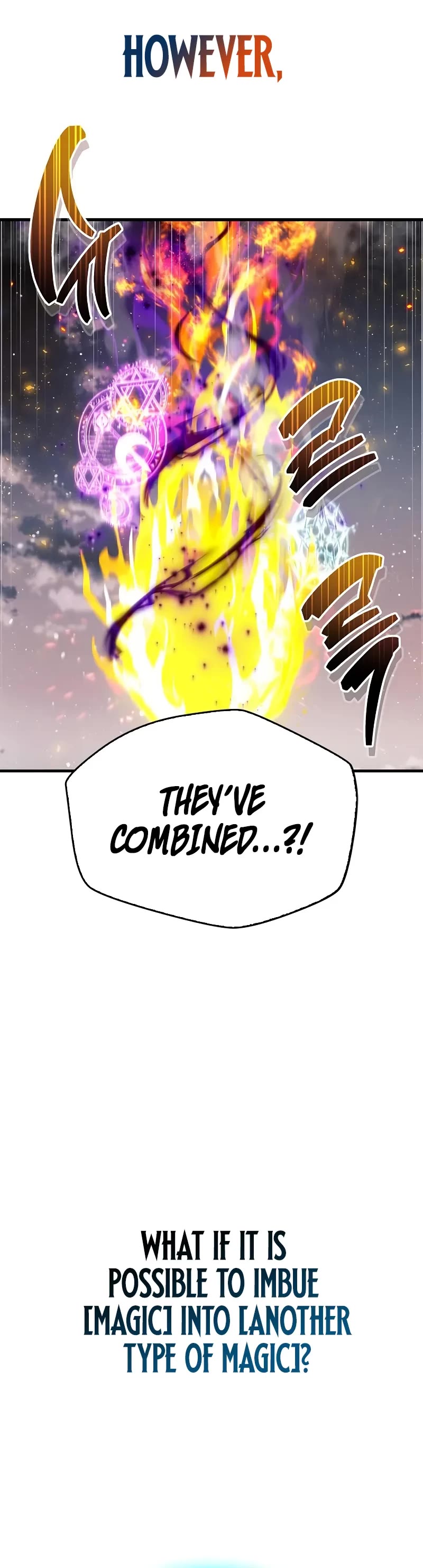 The Player Hides His Past Chapter 67 page 60 - Chapter 67