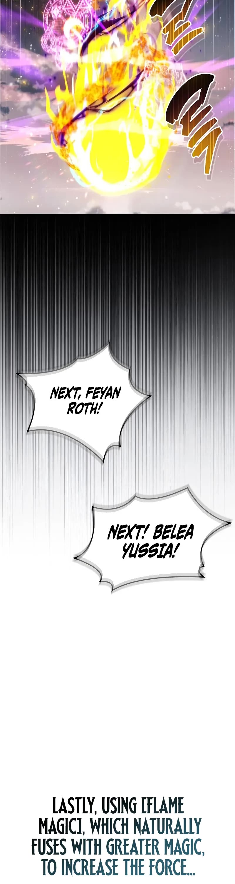 The Player Hides His Past Chapter 67 page 63 - Chapter 67