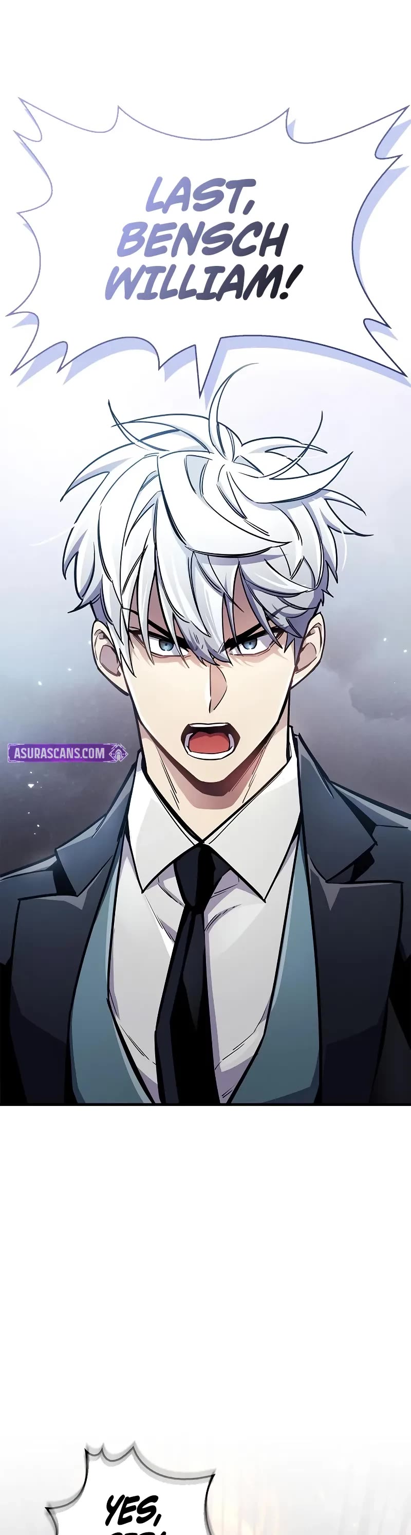 The Player Hides His Past Chapter 67 page 64 - Chapter 67