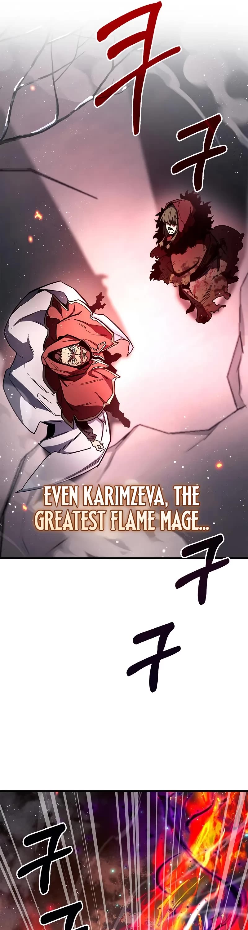 The Player Hides His Past Chapter 67 page 66 - Chapter 67