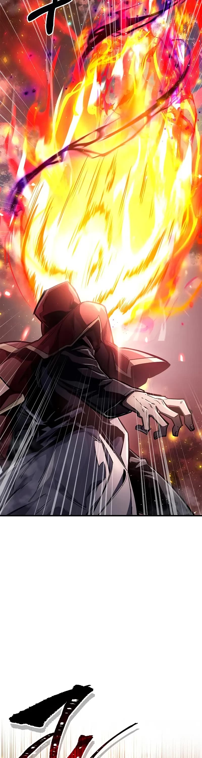 The Player Hides His Past Chapter 67 page 67 - Chapter 67
