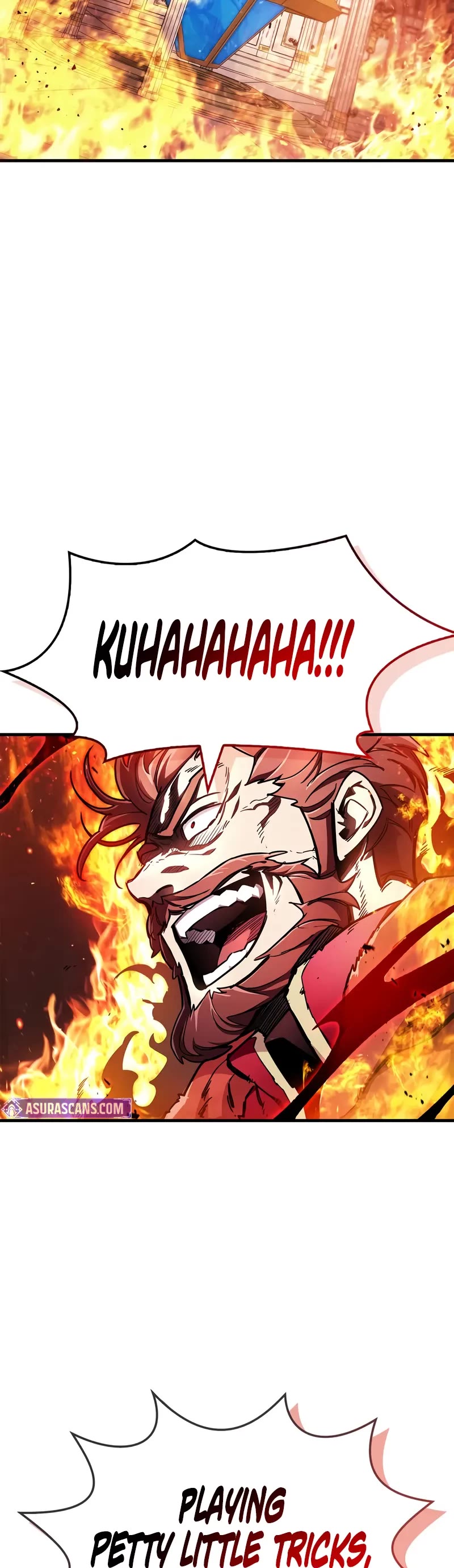 The Player Hides His Past Chapter 68 page 10 - Chapter 68