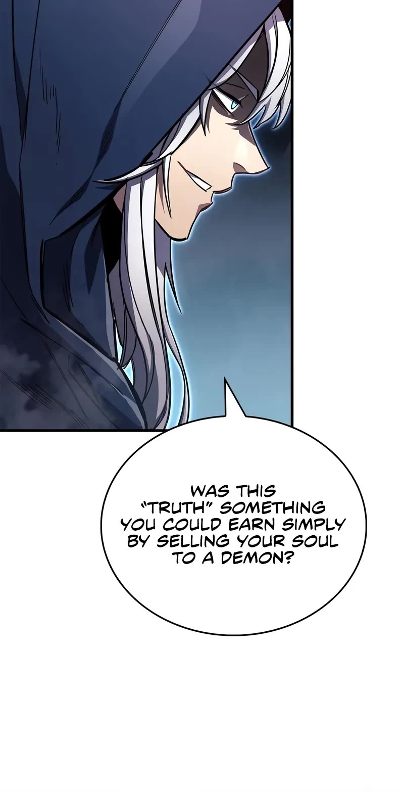 The Player Hides His Past Chapter 68 page 25 - Chapter 68