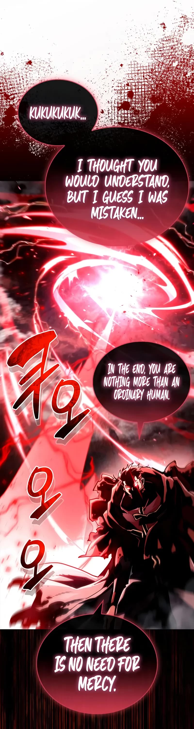 The Player Hides His Past Chapter 68 page 26 - Chapter 68