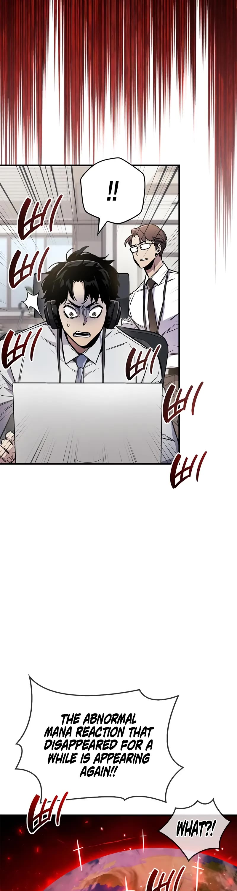 The Player Hides His Past Chapter 68 page 28 - Chapter 68