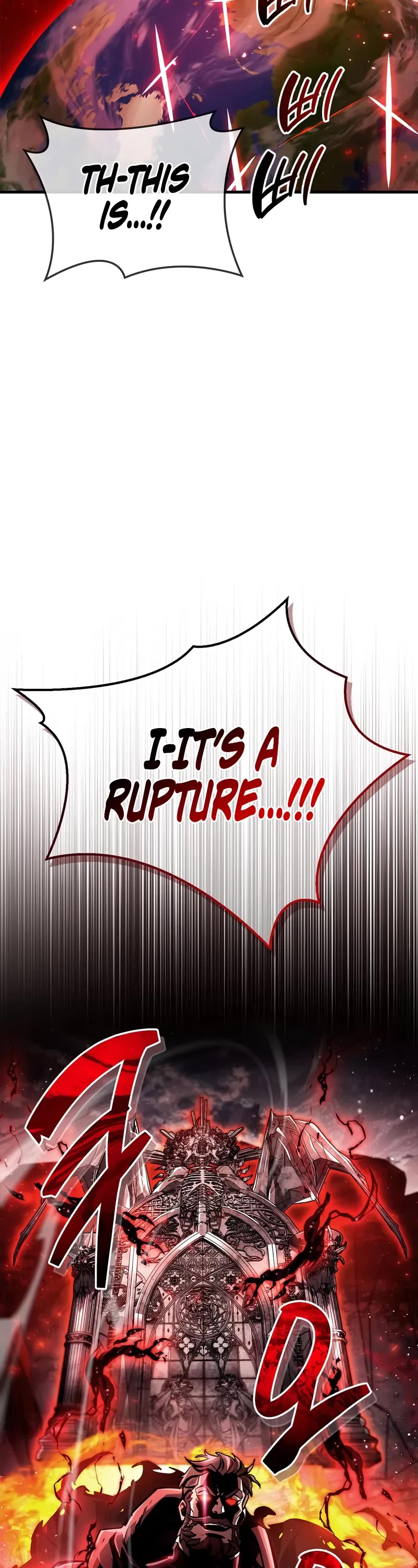 The Player Hides His Past Chapter 68 page 29 - Chapter 68