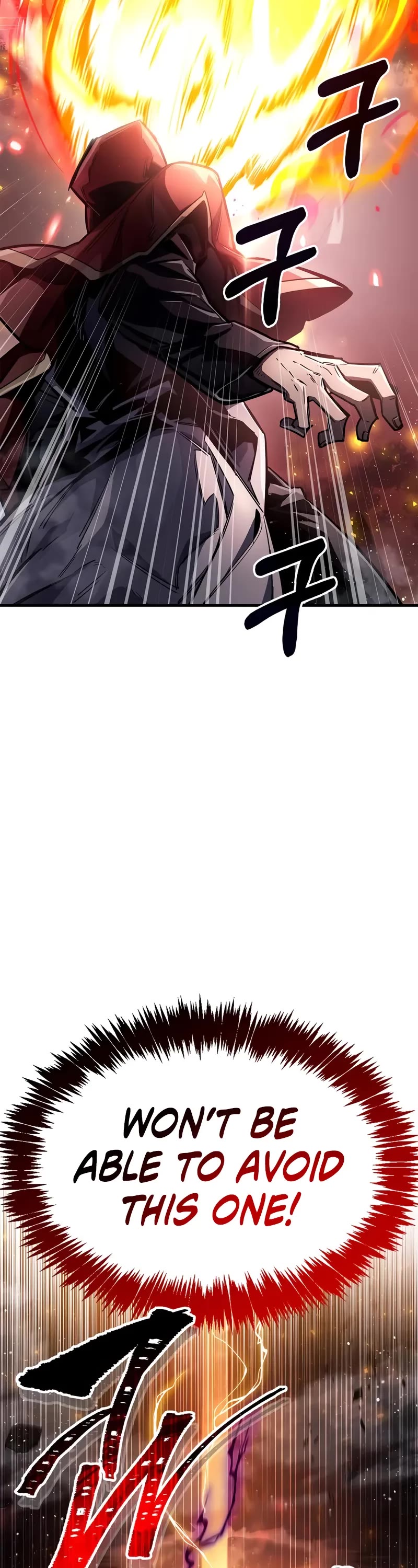 The Player Hides His Past Chapter 68 page 3 - Chapter 68