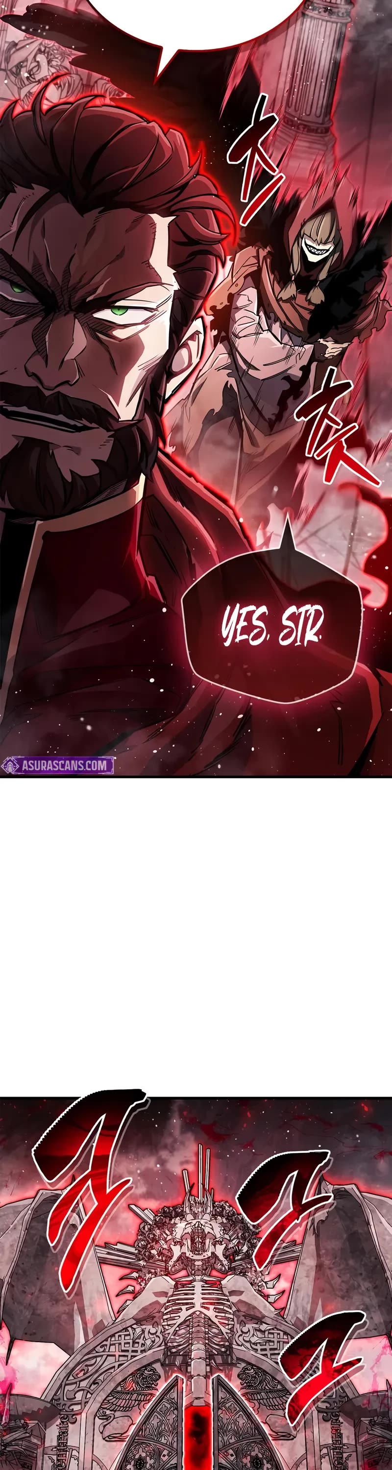 The Player Hides His Past Chapter 68 page 33 - Chapter 68