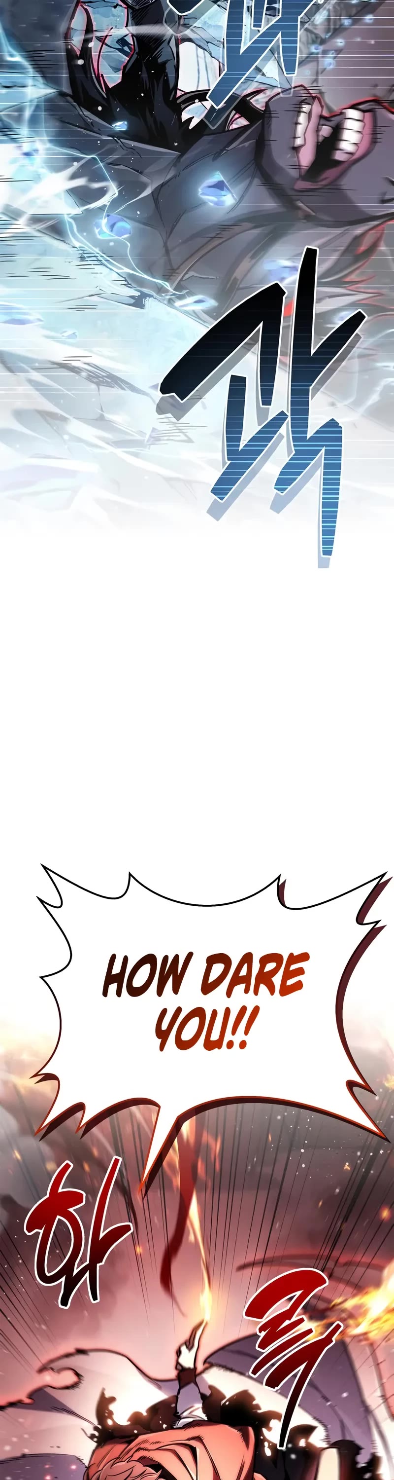 The Player Hides His Past Chapter 68 page 38 - Chapter 68