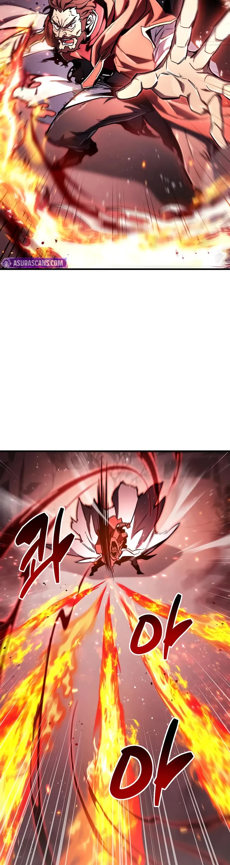 The Player Hides His Past Chapter 68 page 39 - Chapter 68