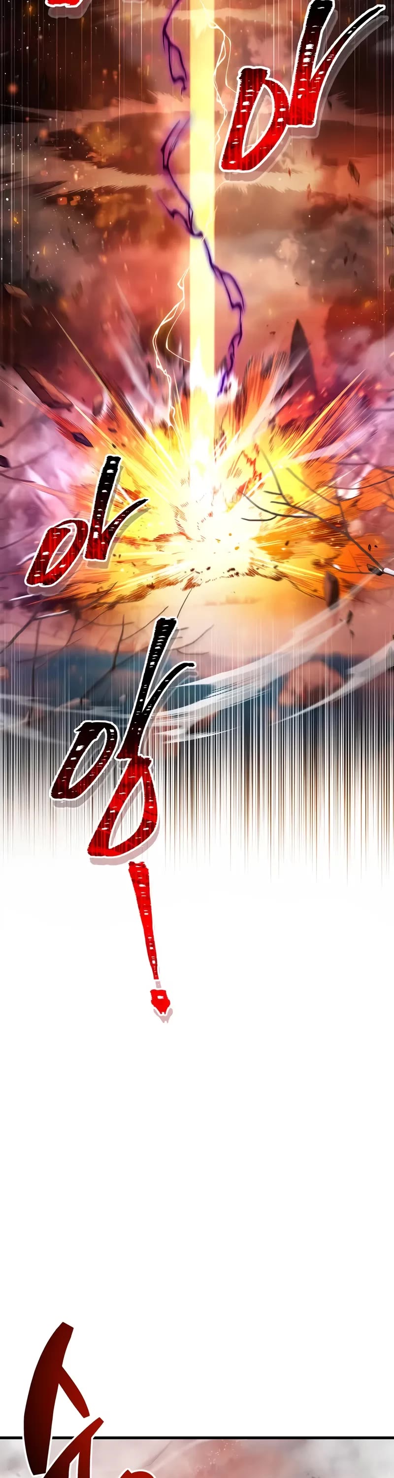 The Player Hides His Past Chapter 68 page 4 - Chapter 68