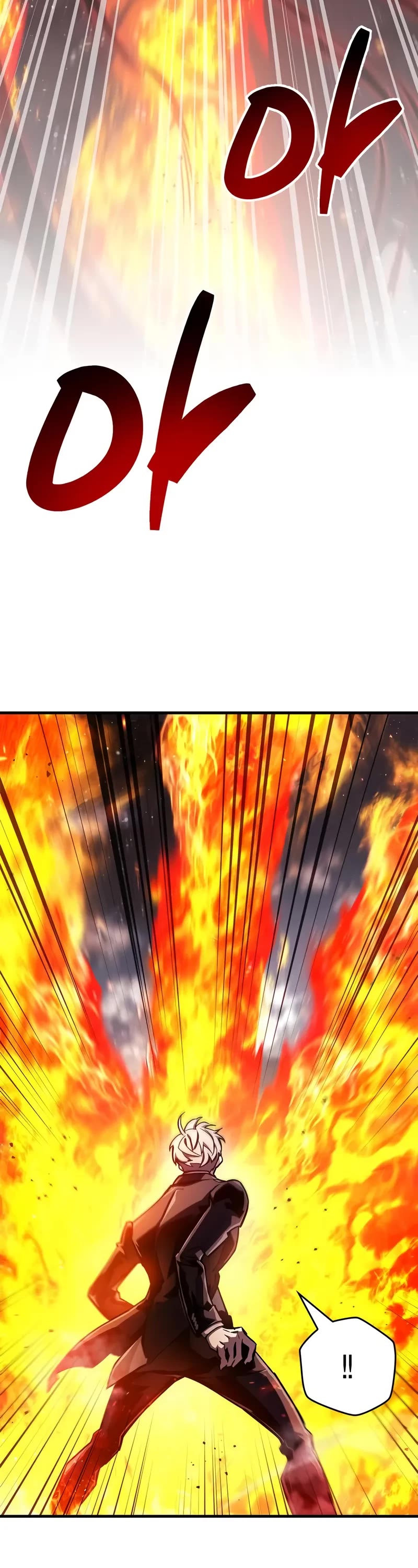 The Player Hides His Past Chapter 68 page 40 - Chapter 68