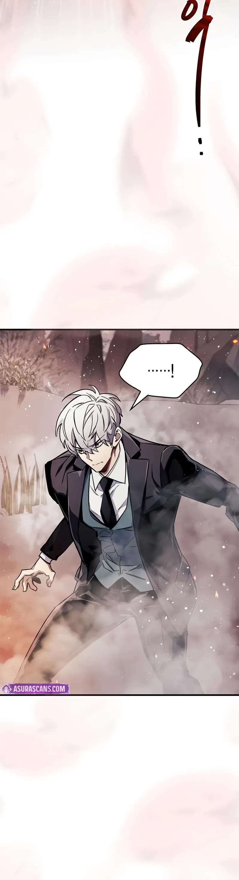 The Player Hides His Past Chapter 68 page 45 - Chapter 68