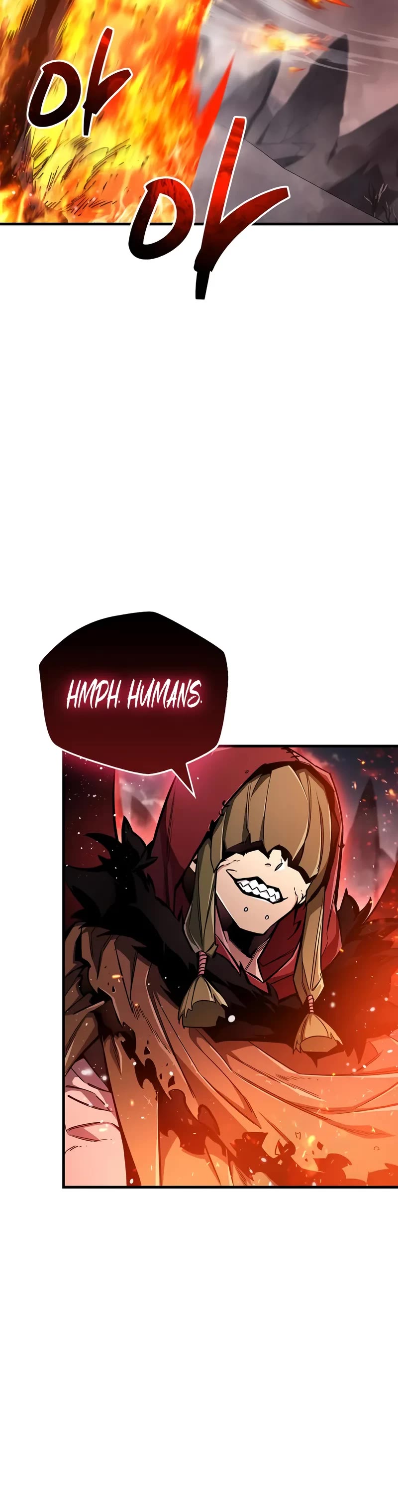 The Player Hides His Past Chapter 68 page 47 - Chapter 68