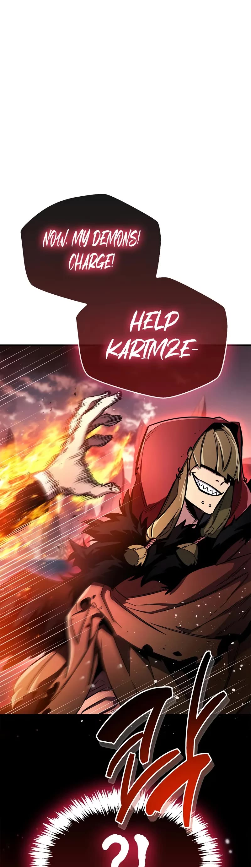 The Player Hides His Past Chapter 68 page 49 - Chapter 68