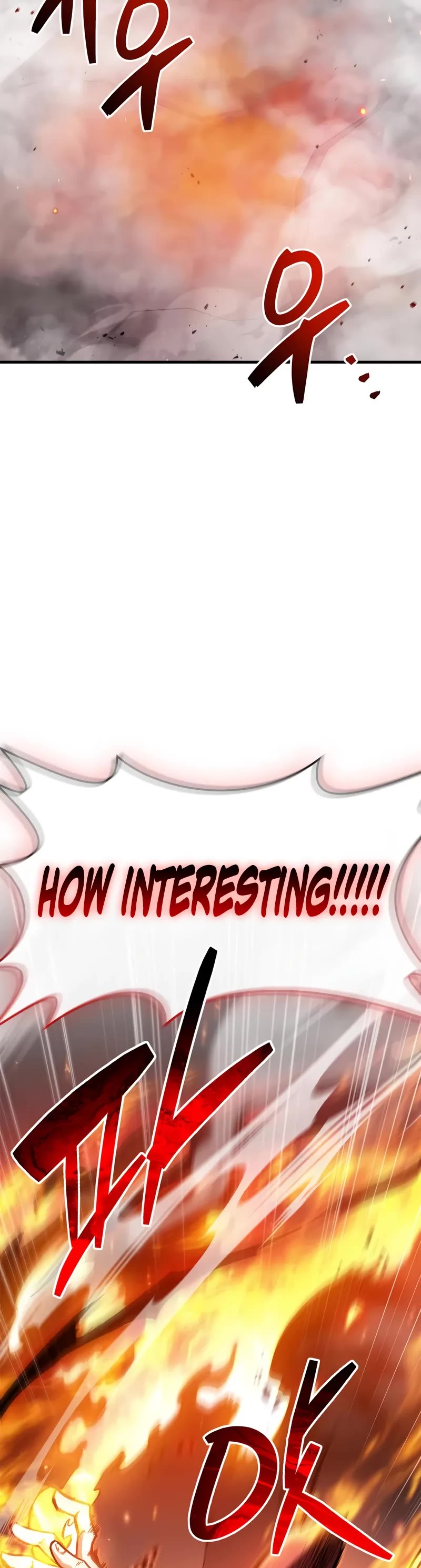 The Player Hides His Past Chapter 68 page 5 - Chapter 68