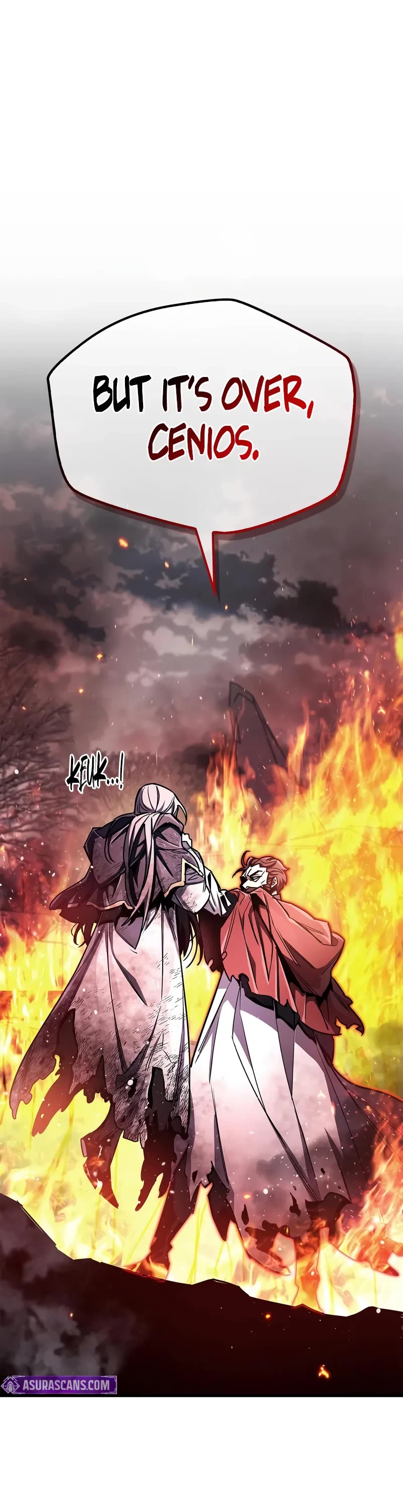 The Player Hides His Past Chapter 68 page 55 - Chapter 68