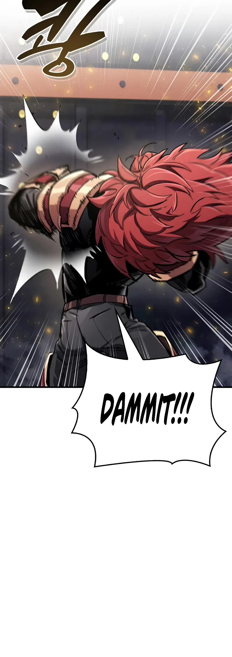 The Player Hides His Past Chapter 68 page 60 - Chapter 68