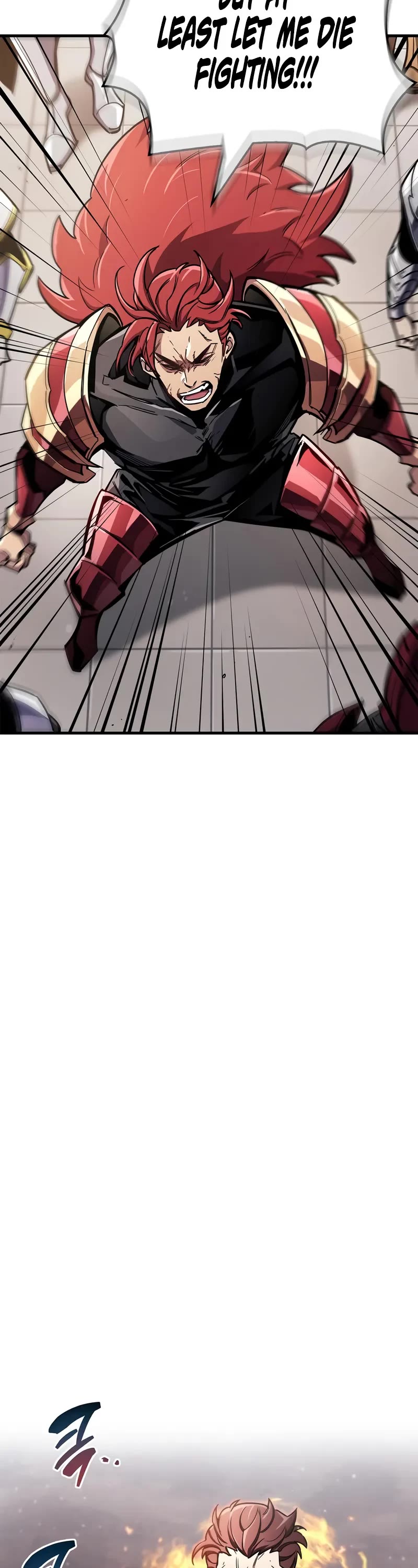 The Player Hides His Past Chapter 68 page 62 - Chapter 68
