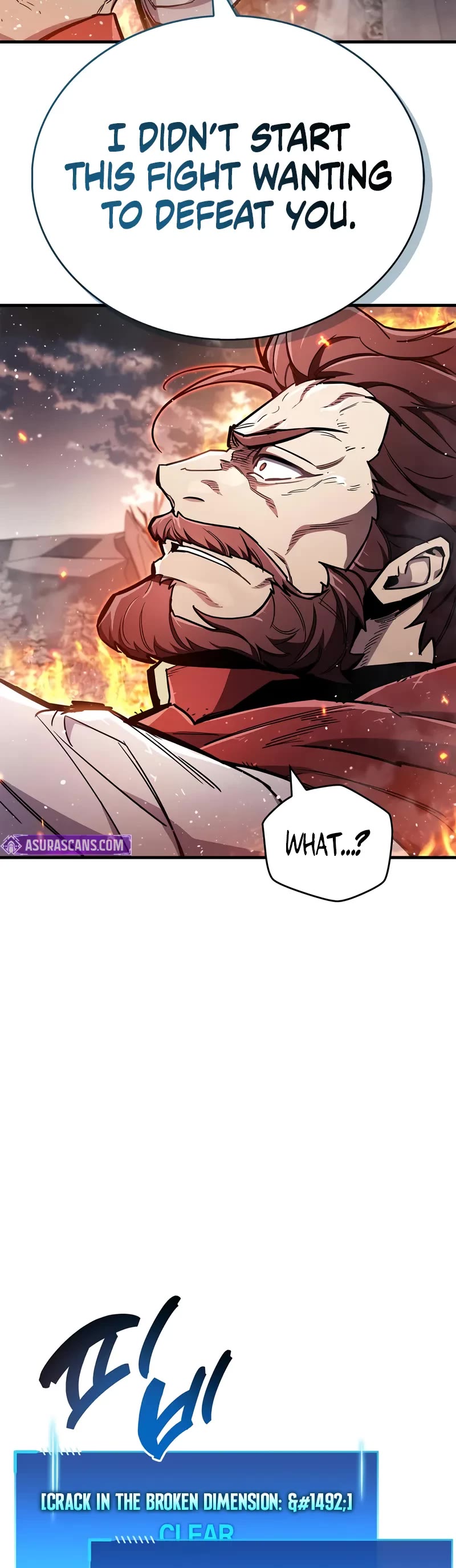 The Player Hides His Past Chapter 68 page 64 - Chapter 68