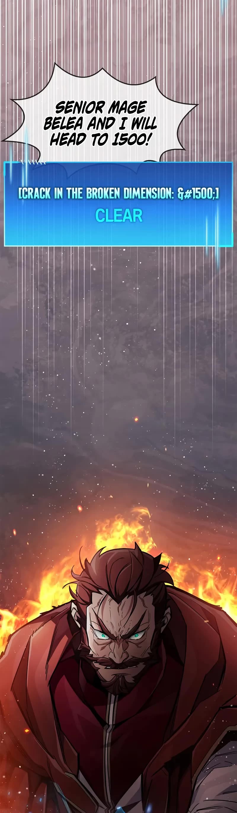 The Player Hides His Past Chapter 68 page 68 - Chapter 68