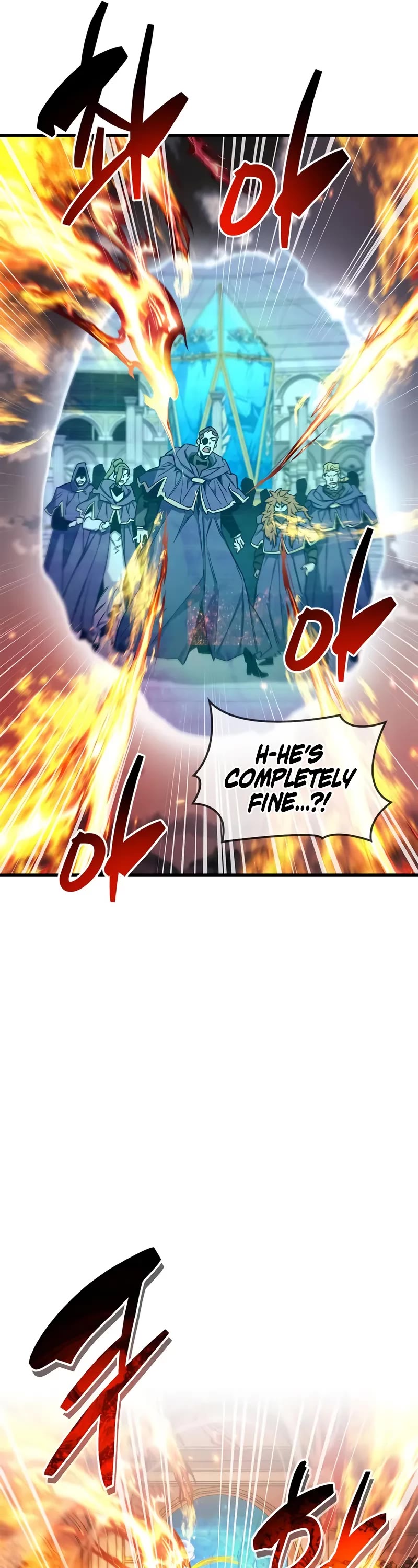 The Player Hides His Past Chapter 68 page 7 - Chapter 68