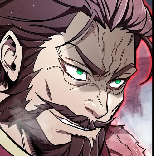The Player Hides His Past Chapter 68 cover