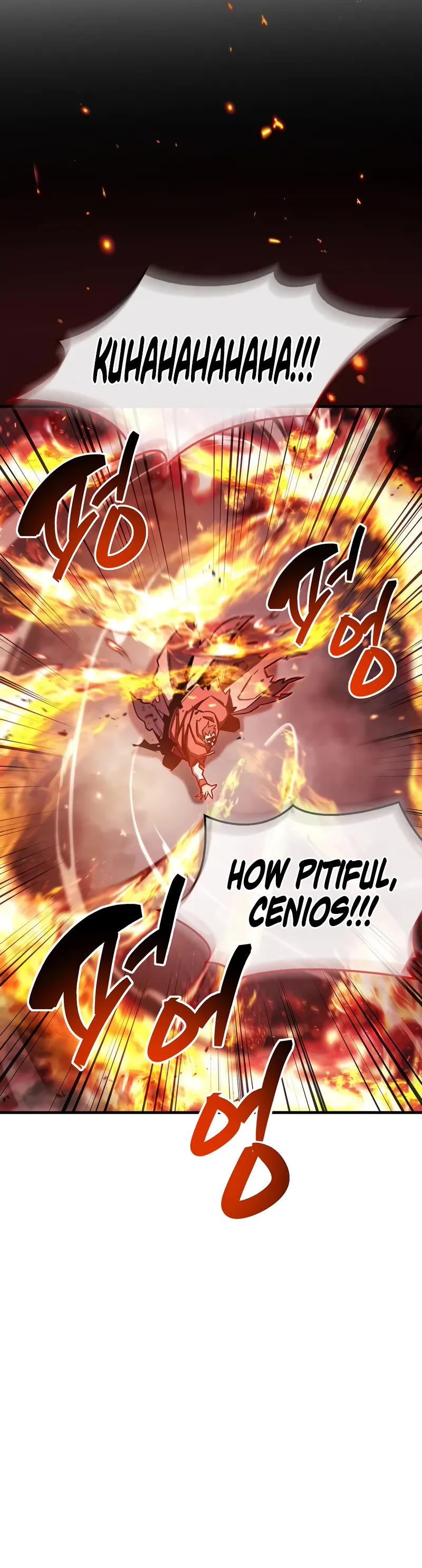 The Player Hides His Past Chapter 69 page 15 - Chapter 69