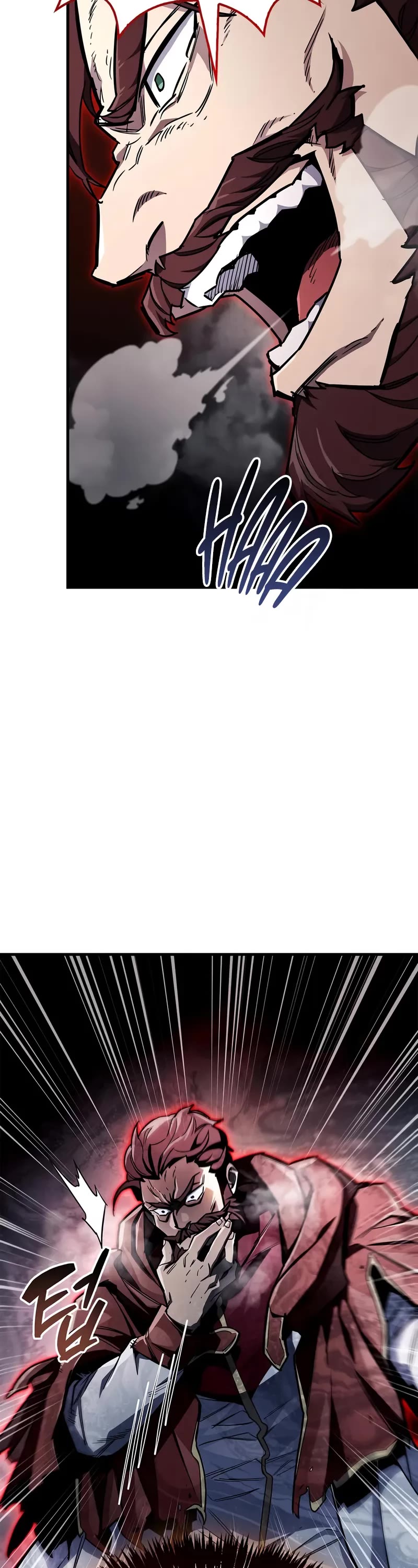 The Player Hides His Past Chapter 69 page 17 - Chapter 69