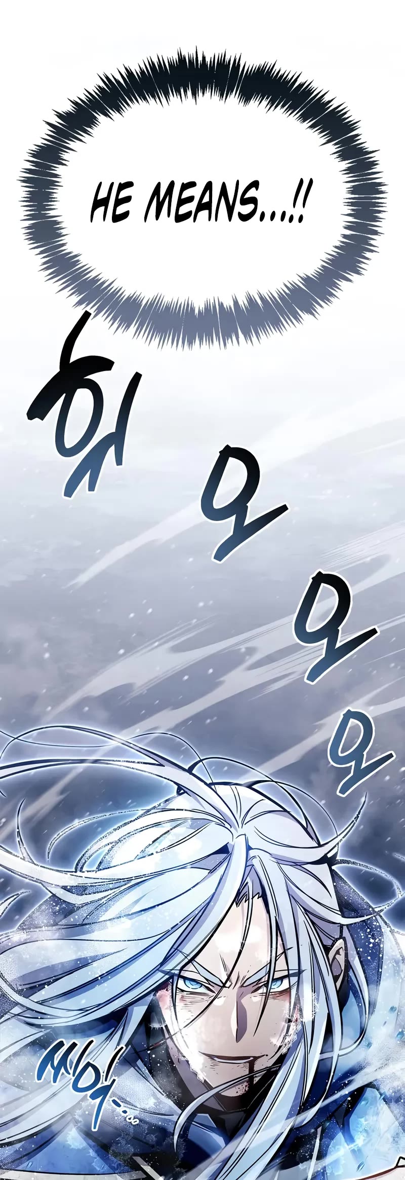 The Player Hides His Past Chapter 69 page 24 - Chapter 69
