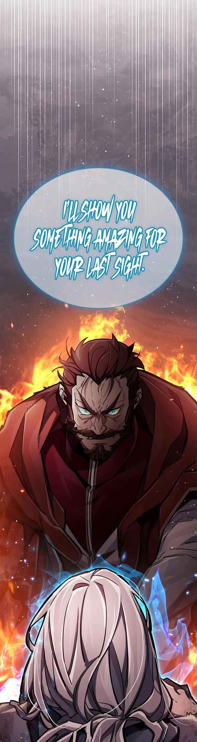The Player Hides His Past Chapter 69 page 3 - Chapter 69