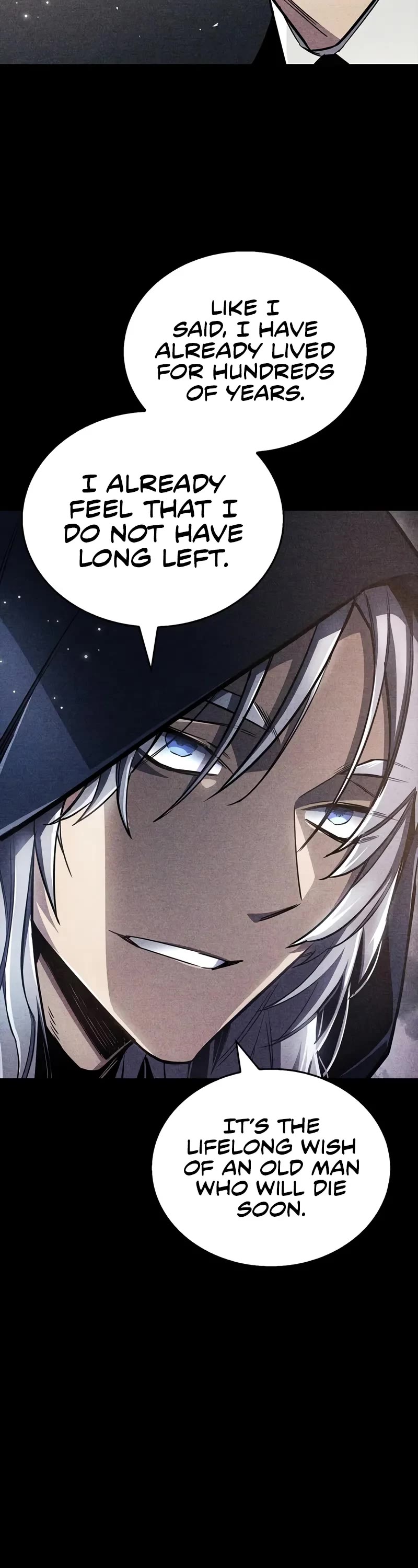 The Player Hides His Past Chapter 69 page 30 - Chapter 69
