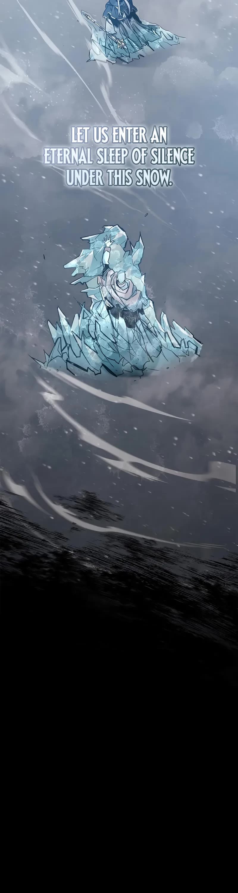 The Player Hides His Past Chapter 69 page 35 - Chapter 69