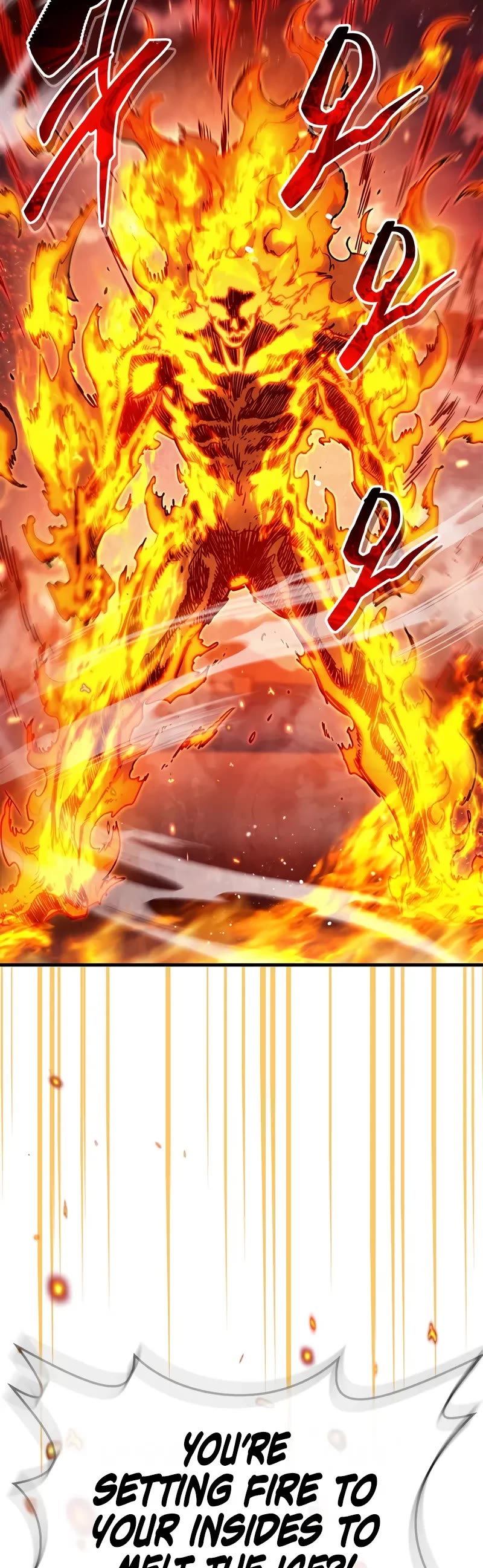 The Player Hides His Past Chapter 69 page 39 - Chapter 69