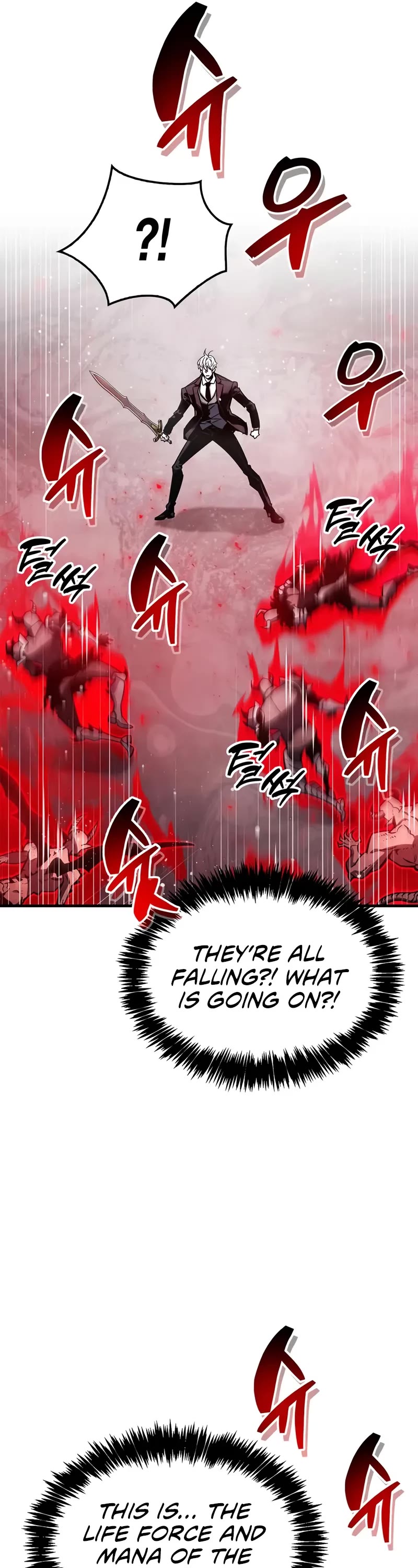 The Player Hides His Past Chapter 69 page 41 - Chapter 69