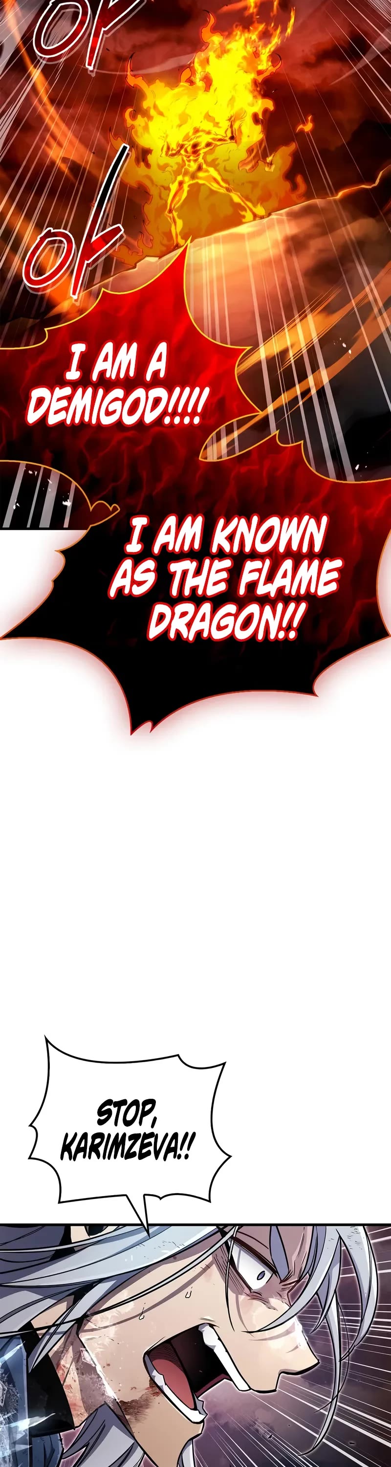 The Player Hides His Past Chapter 69 page 43 - Chapter 69