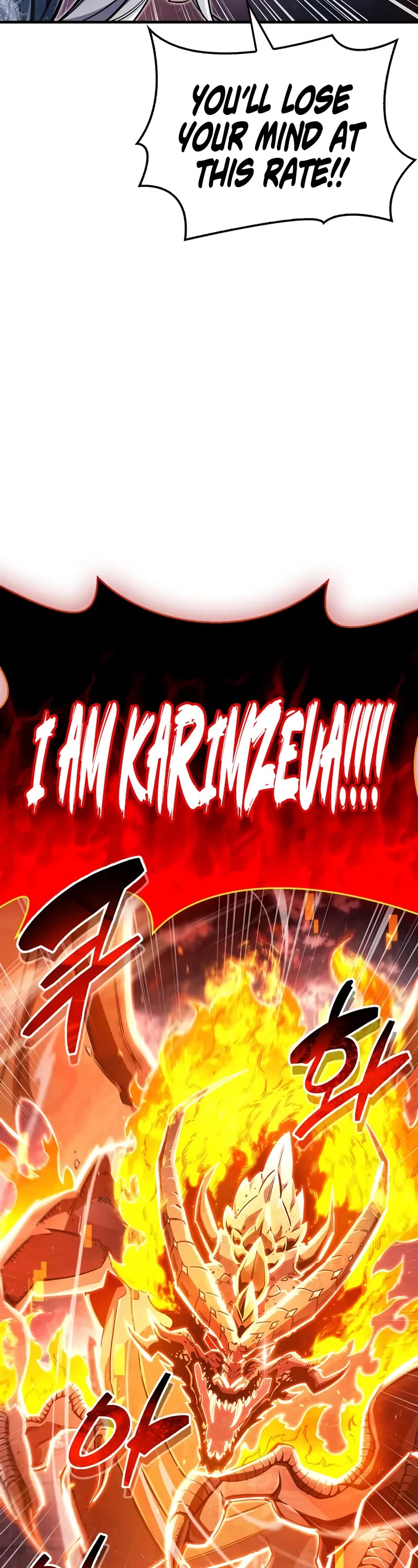 The Player Hides His Past Chapter 69 page 44 - Chapter 69