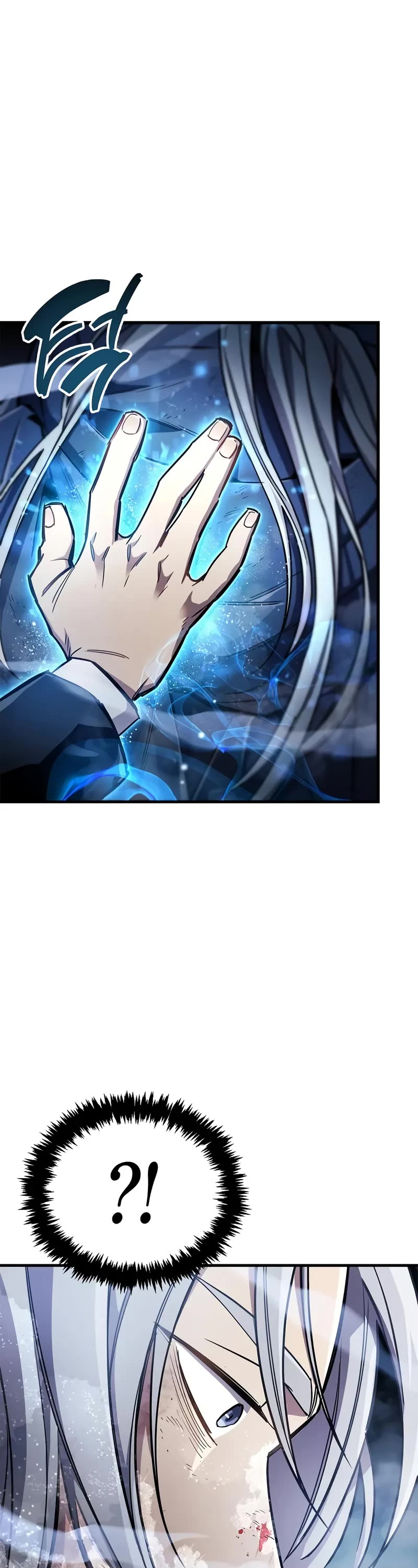 The Player Hides His Past Chapter 69 page 46 - Chapter 69