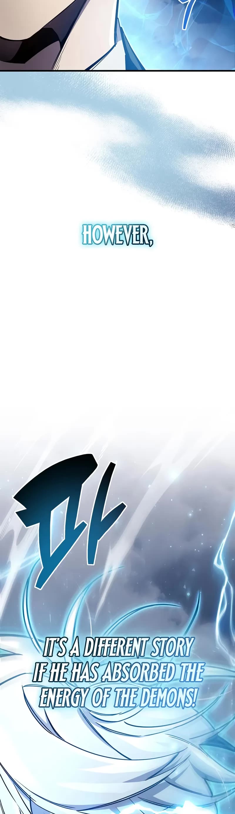 The Player Hides His Past Chapter 69 page 49 - Chapter 69