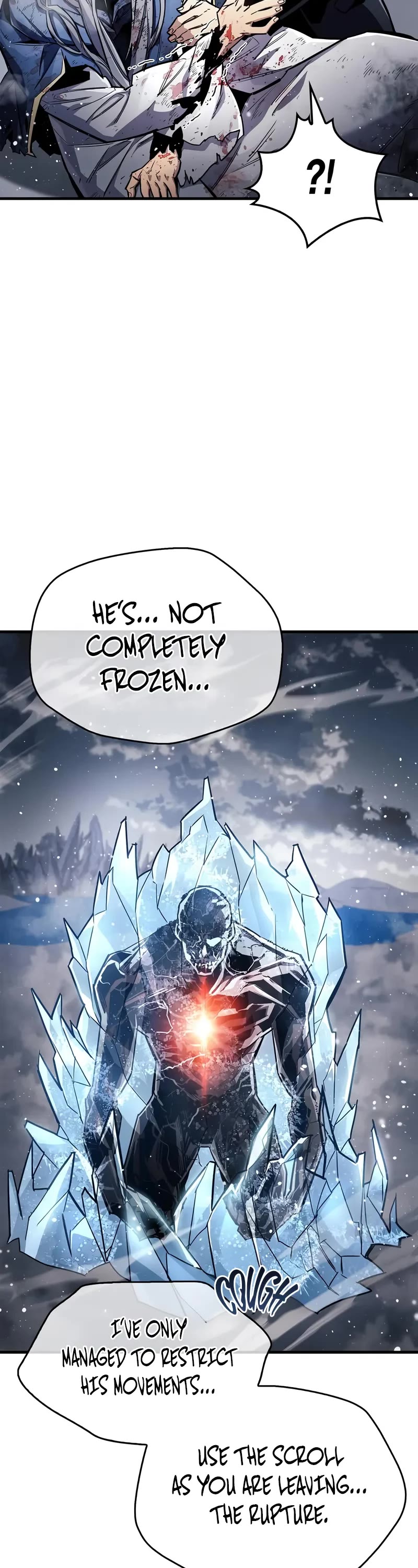 The Player Hides His Past Chapter 69 page 57 - Chapter 69