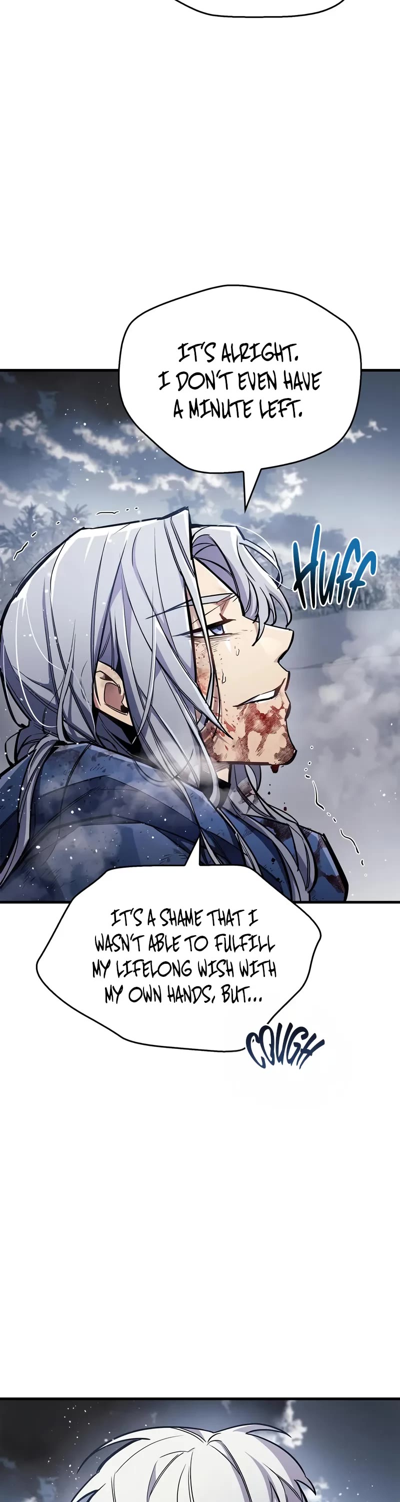 The Player Hides His Past Chapter 69 page 58 - Chapter 69