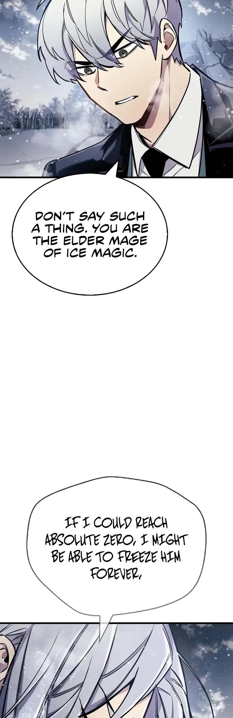 The Player Hides His Past Chapter 69 page 59 - Chapter 69