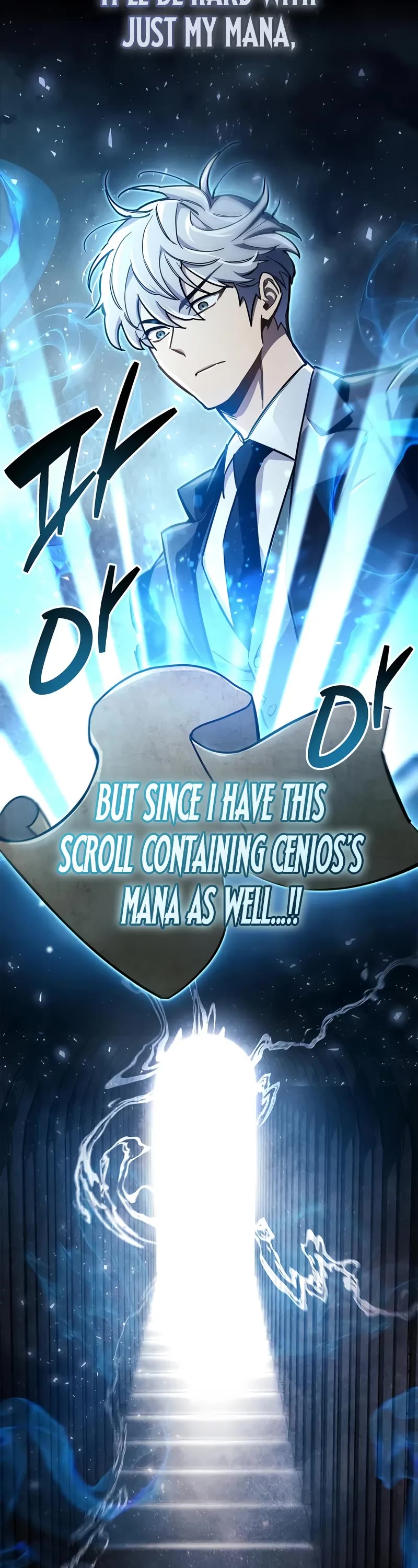 The Player Hides His Past Chapter 69 page 63 - Chapter 69