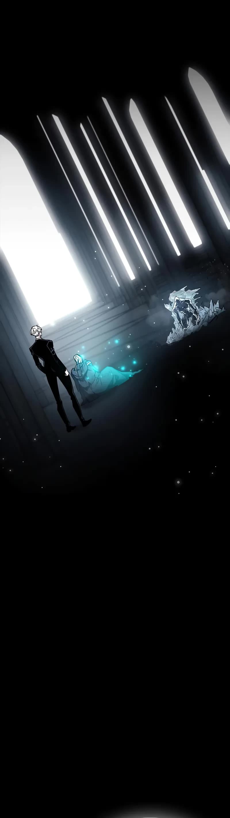 The Player Hides His Past Chapter 69 page 65 - Chapter 69