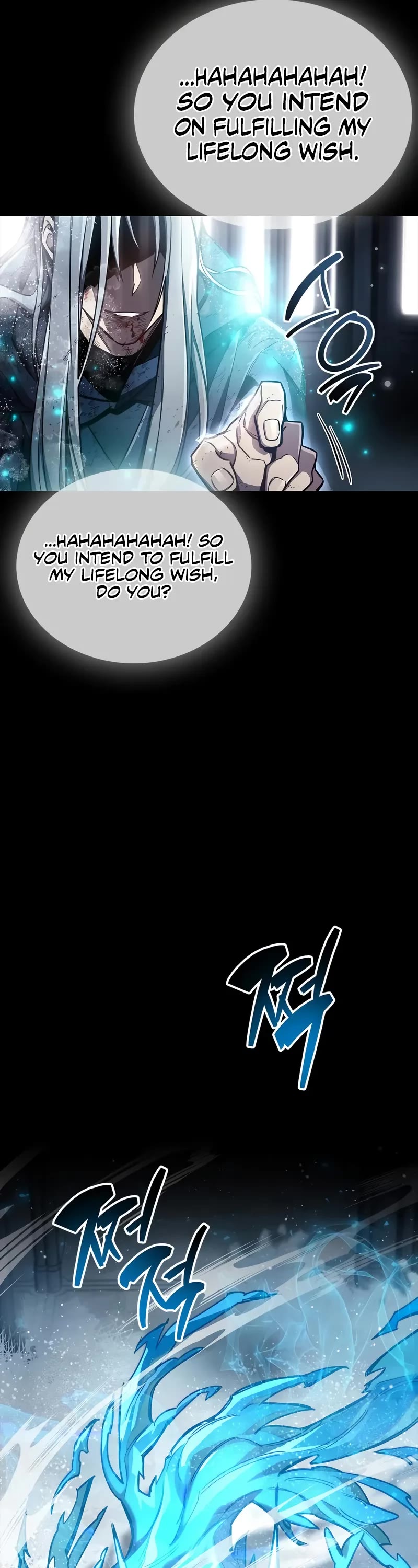 The Player Hides His Past Chapter 69 page 66 - Chapter 69