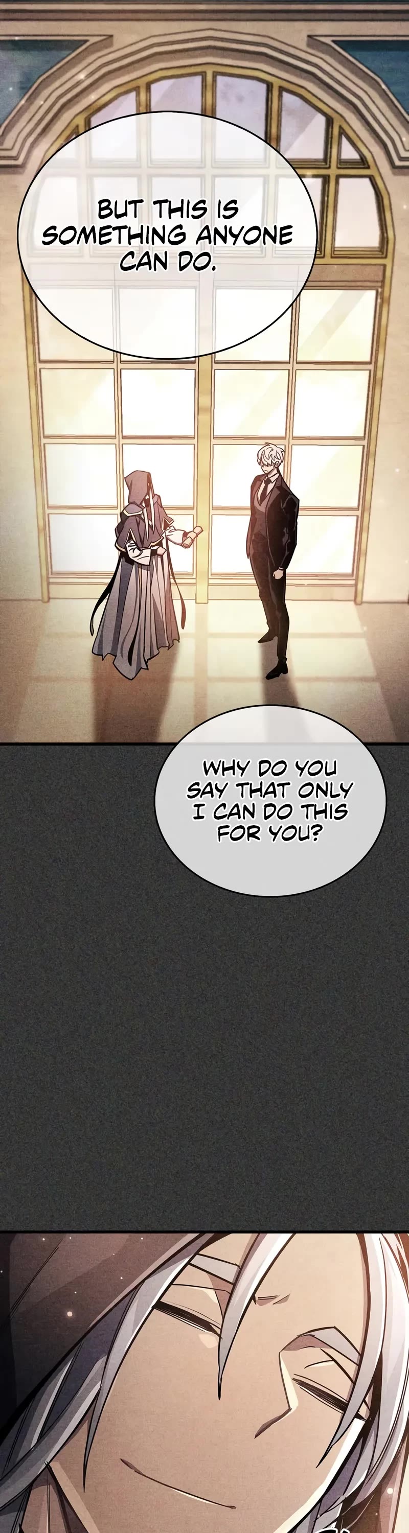 The Player Hides His Past Chapter 69 page 69 - Chapter 69